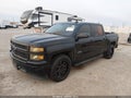 2015 Chevrolet Silverado 1500 — photo 2 of 12 | VIN 3GCPCREC7FG215747