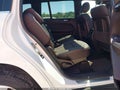 2019 Mercedes-Benz GLS-Class — photo 8 of 16 | VIN 4JGDF6EE9KB225429