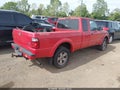2005 Ford Ranger — photo 4 of 12 | VIN 1FTYR44U25PA43900