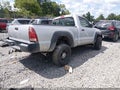 2005 Toyota Tacoma — photo 4 of 17 | VIN 5TEPX42N65Z087629