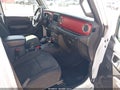 2020 Jeep Wrangler Unlimited — photo 5 of 17 | VIN 1C4HJXFG9LW125366