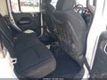 2020 Jeep Wrangler Unlimited — photo 8 of 17 | VIN 1C4HJXFG9LW125366