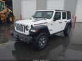 2020 Jeep Wrangler Unlimited — photo 2 of 17 | VIN 1C4HJXFG9LW125366