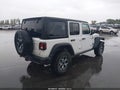 2020 Jeep Wrangler Unlimited — photo 4 of 17 | VIN 1C4HJXFG9LW125366