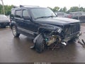 2011 Jeep Liberty — photo 1 of 11 | VIN 1J4PN2GK3BW569292