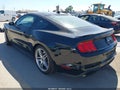 2021 Ford Mustang — photo 3 of 17 | VIN 1FA6P8TD9M5102379