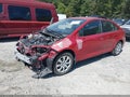 2021 Toyota Corolla — photo 2 of 17 | VIN 5YFEPMAE1MP188767