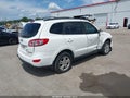 2011 Hyundai Santa Fe — photo 4 of 10 | VIN 5XYZG3AB2BG037004