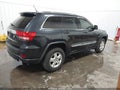 2013 Jeep Grand Cherokee — photo 4 of 16 | VIN 1C4RJFAG2DC555488
