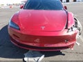 2024 Tesla Model 3 — photo 11 of 15 | VIN 5YJ3E1EA4RF738193