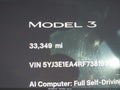 2024 Tesla Model 3 — photo 14 of 15 | VIN 5YJ3E1EA4RF738193