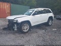 2025 Jeep Grand Cherokee — photo 2 of 17 | VIN 1C4RJGAG4SC355277
