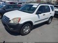 2005 Honda CR-V — photo 2 of 11 | VIN SHSRD78595U343489