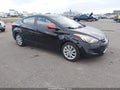 2011 Hyundai Elantra — photo 1 of 11 | VIN 5NPDH4AE1BH013129