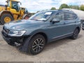 2021 Volkswagen Tiguan — photo 2 of 15 | VIN 3VV2B7AX8MM128014