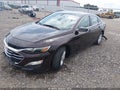 2020 Chevrolet Malibu — photo 2 of 17 | VIN 1G1ZC5ST4LF115150