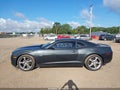 2013 Chevrolet Camaro — photo 14 of 17 | VIN 2G1FC1E33D9158587