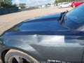 2013 Chevrolet Camaro — photo 17 of 17 | VIN 2G1FC1E33D9158587
