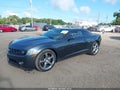 2013 Chevrolet Camaro — photo 2 of 17 | VIN 2G1FC1E33D9158587