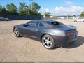 2013 Chevrolet Camaro — photo 3 of 17 | VIN 2G1FC1E33D9158587