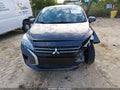 2024 Mitsubishi Mirage — photo 12 of 16 | VIN ML32FUFJ5RHF08547
