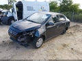 2024 Mitsubishi Mirage — photo 2 of 16 | VIN ML32FUFJ5RHF08547