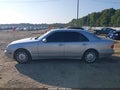 2000 Mercedes-Benz E-Class — photo 14 of 18 | VIN WDBJF65J3YB162954