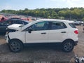 2021 Ford EcoSport — photo 15 of 17 | VIN MAJ3S2FE0MC405419