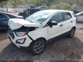 2021 Ford EcoSport — photo 2 of 17 | VIN MAJ3S2FE0MC405419