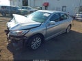 2013 Honda Accord — photo 2 of 21 | VIN 1HGCR3F9XDA035530