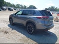2026 Nissan Rogue — photo 3 of 17 | VIN JN8BT3BB0TW380186