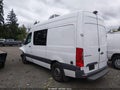 2021 Mercedes-Benz Sprinter — photo 3 of 19 | VIN W1W4EBHY4MT064799