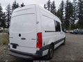 2021 Mercedes-Benz Sprinter — photo 4 of 19 | VIN W1W4EBHY4MT064799