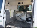 2021 Mercedes-Benz Sprinter — photo 8 of 19 | VIN W1W4EBHY4MT064799
