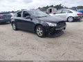 2016 Chevrolet Cruze Limited — photo 1 of 16 | VIN 1G1PE5SBXG7210157