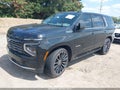2026 Chevrolet Tahoe — photo 2 of 10 | VIN 1GNS6TKL5TR248896