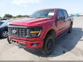 2024 Ford F-150 — photo 2 of 21 | VIN 1FTEW2LP1RKD24410