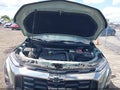 2026 Chevrolet Equinox — photo 10 of 16 | VIN 3GNAXKEG6TL219271