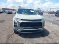 2026 Chevrolet Equinox — photo 12 of 16 | VIN 3GNAXKEG6TL219271
