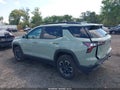 2026 Chevrolet Equinox — photo 14 of 16 | VIN 3GNAXKEG6TL219271
