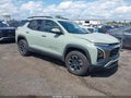 2026 Chevrolet Equinox — photo 1 of 16 | VIN 3GNAXKEG6TL219271
