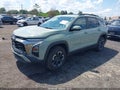 2026 Chevrolet Equinox — photo 2 of 16 | VIN 3GNAXKEG6TL219271