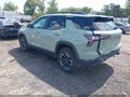 2026 Chevrolet Equinox — photo 3 of 16 | VIN 3GNAXKEG6TL219271