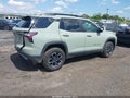 2026 Chevrolet Equinox — photo 4 of 16 | VIN 3GNAXKEG6TL219271