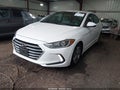 2017 Hyundai Elantra — photo 2 of 11 | VIN 5NPD84LF2HH080899