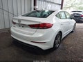 2017 Hyundai Elantra — photo 4 of 11 | VIN 5NPD84LF2HH080899