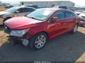 2013 Buick LaCrosse — photo 2 of 17 | VIN 1G4GF5G34DF217253