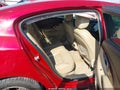 2013 Buick LaCrosse — photo 8 of 17 | VIN 1G4GF5G34DF217253