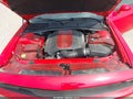 2021 Dodge Challenger — photo 10 of 11 | VIN 2C3CDZBT7MH517427