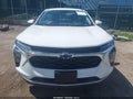 2026 Chevrolet Trax — photo 12 of 16 | VIN KL77LHEP7TC024872